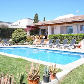 VILLA BINISABEL NOU, CONFORT Y EXCLUSIVIDAD, hotel a Sant Lluís