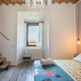 Residenza Castello di Valli، فندق في فولونيكا