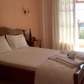 Naiada Apartments Milina