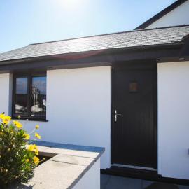 Mortham, hotel in Saint Merryn