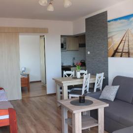 Apartament "u Mamy" Władysławowo