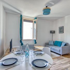 Le Grand Bleu de Bergerac โรงแรมในแบร์เฌอรัก