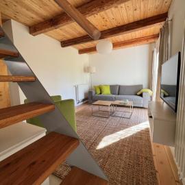 Ferienhaus Peerhus Ruheoase für Naturliebhaber in Katingsiel zwischen Tönning und St Peter Ording perfekt für Radtouren
