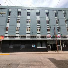 Hotelˈs Acolla, ξενοδοχείο σε Huancayo