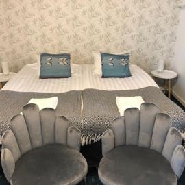 Österlen - Skillinge, hotel a Skillinge