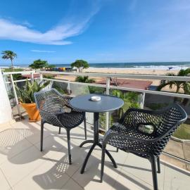 Superbe vue sur océan, hotel in Pointe-Noire