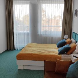 Apartament 303 Planeta