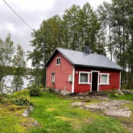 Villa Rock Saimaa, hotel u gradu Punkaharju