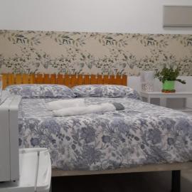 El Colmenar Hospedaje、マドリードのホテル