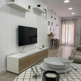 Apartamento Tarifa Sunset