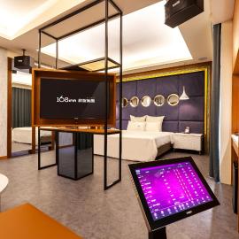 Six Star Motel-Zhongli, hotel v destinácii Zhongli