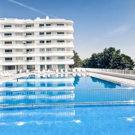 Apartment 1007 Rogowo Pearl