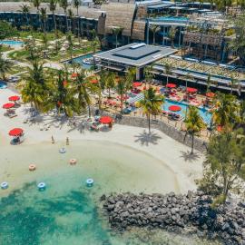 LUX* Grand Baie Resort & Residences, hotel u gradu Grand Baie