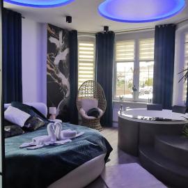 Apartamenty Złote Bory, hotel a Tuchola