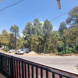 NH 47 Rooms, hotel in Dalhousie