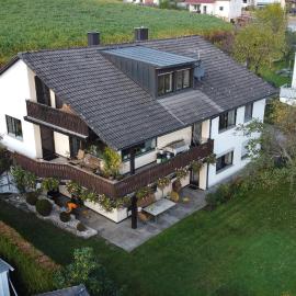 Ferienwohnung Hanke