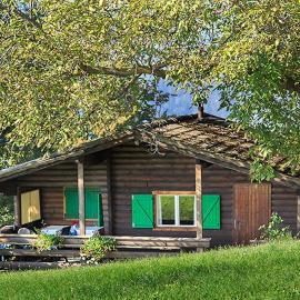 Aussersalfner Hütte, khách sạn ở Schenna