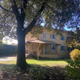 Villa Adriana Tuscia Country Retreat, hotell i Vetralla