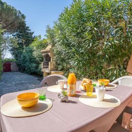 Holiday Home Thalassa-3 by Interhome