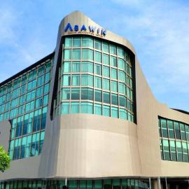Asawin Grand Convention Hotel, hotel en Bangkok