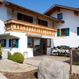 Holiday Home Fischer by Interhome, hótel í Lechbruck