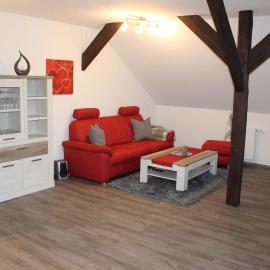 Ferienwohnung Nordwind