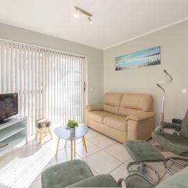 Apartment Estepona with parking by Interhome, hotel en Mispelburg