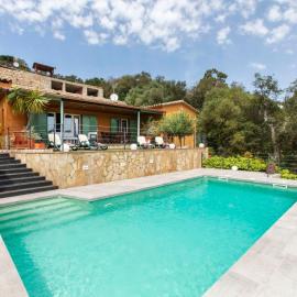 Holiday Home Gloria by Interhome, hotel in Calonge