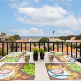 Apartment Regina by Interhome, hotel in Torredembarra