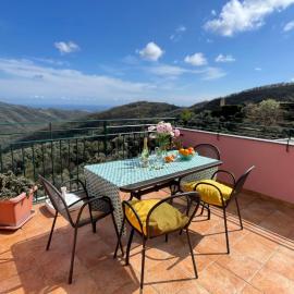 Apartment Superba Vista by Interhome