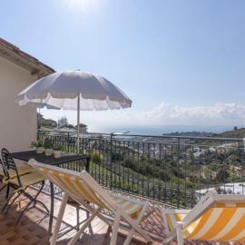 Villa Casetta in collina by Interhome