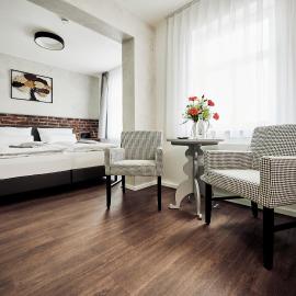 Zieglers Restaurant & Pension, hotel v destinácii Oranienbaum-Wörlitz