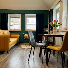 MK Hornik Apartament
