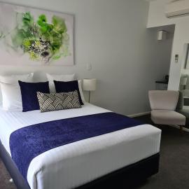 The Avenue Inn โรงแรมในนาราคอร์ท