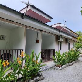 Seven Stones Langkawi - Adult only, hotel in Pantai Cenang