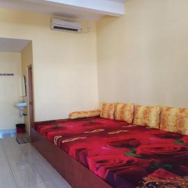 Sisca Homestay Tidung RedPartner, hotel in Kepulauan Seribu