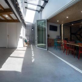 Casa do cabo, hotel in Arzúa