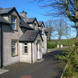 The Cottage at Corvally