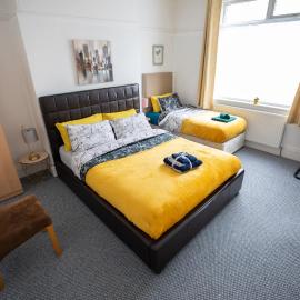 Sterling Aparment