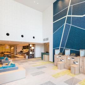 Sotetsu Grand Fresa Takadanobaba, отель в Токио