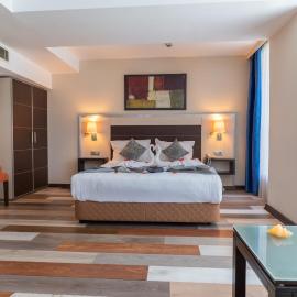 Lazz By Ketenci Hotel