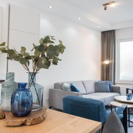 Luxury Apartments Winterberg in der alten Schule, hotel v destinaci Winterberg