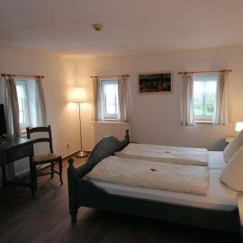 Olbersdorfer Hof, hotel a Olbersdorf