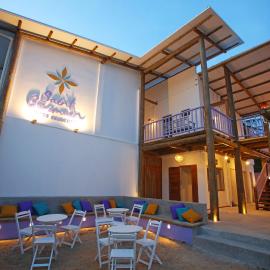 Saint Germain Wind Residence, hotel in Icaraí