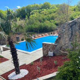 Apartmani Joka, hotel a Vrdnik