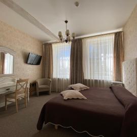 Villa Joma, hotel i Jūrmala