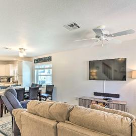 Oasis House at The Nettles Island Resort!, hotel in Jensen Beach