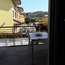 Bellagio sweet home