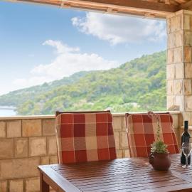 1 Bedroom Pet Friendly Apartment In Saplunara