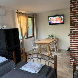 Бунгала Виктория - Камчия, hotell sihtkohas Kamchia